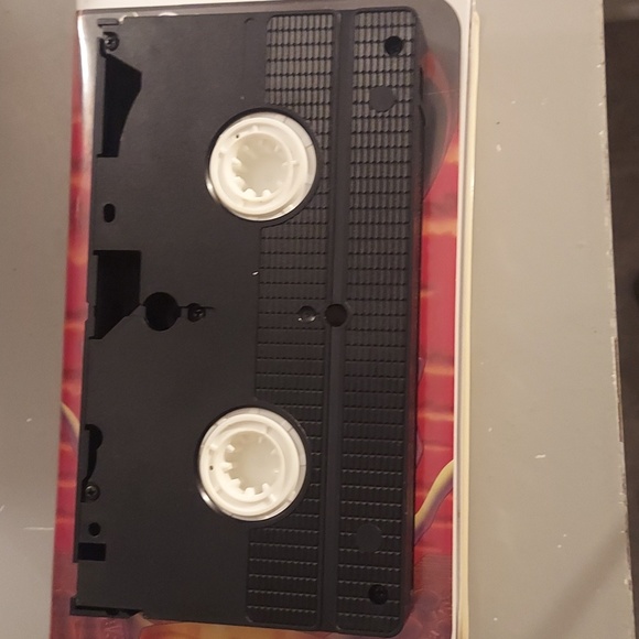 ❤️ The Return of Jafar VHS - Picture 4 of 10